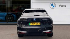 BMW iX 385kW xDrive50 M Sport 111.5kWh 5dr Auto Electric Estate